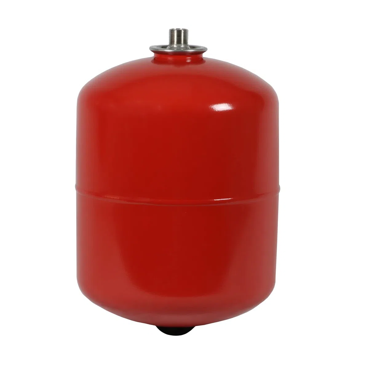 Vaso di espansione per impianti solari ce solarvarem lt 18 - rosso