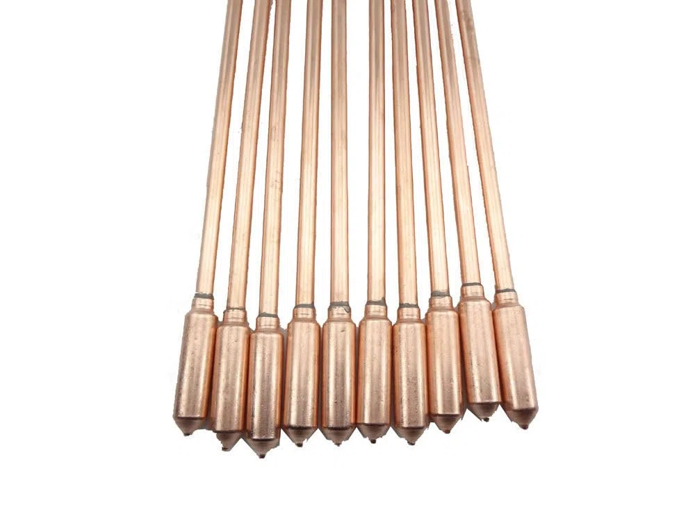 MISOL 10 pcs/lot of copper heat pipe (40cm), for solar water heater/solar hot water heating/for solar collector/heat pipe in rame/scaldacqua solare/riscaldamento ad acqua calda solare