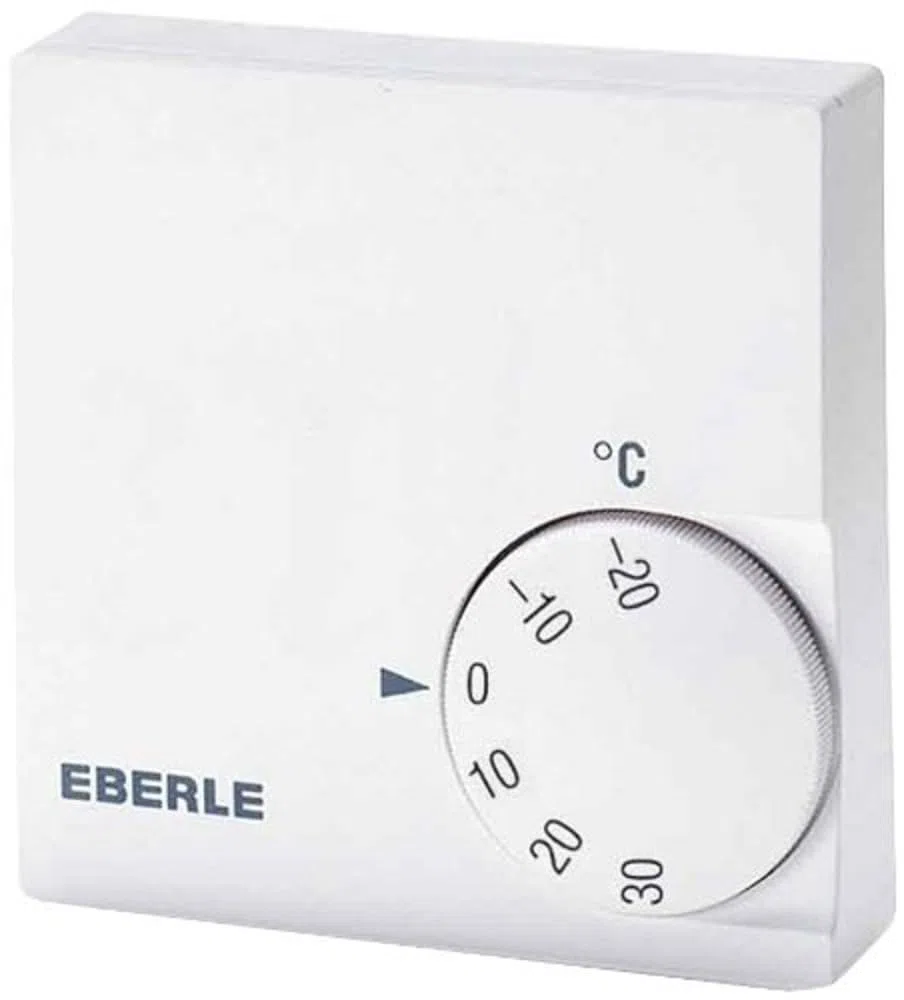 Eberle, Termostato ambiente - RTR-E6705
