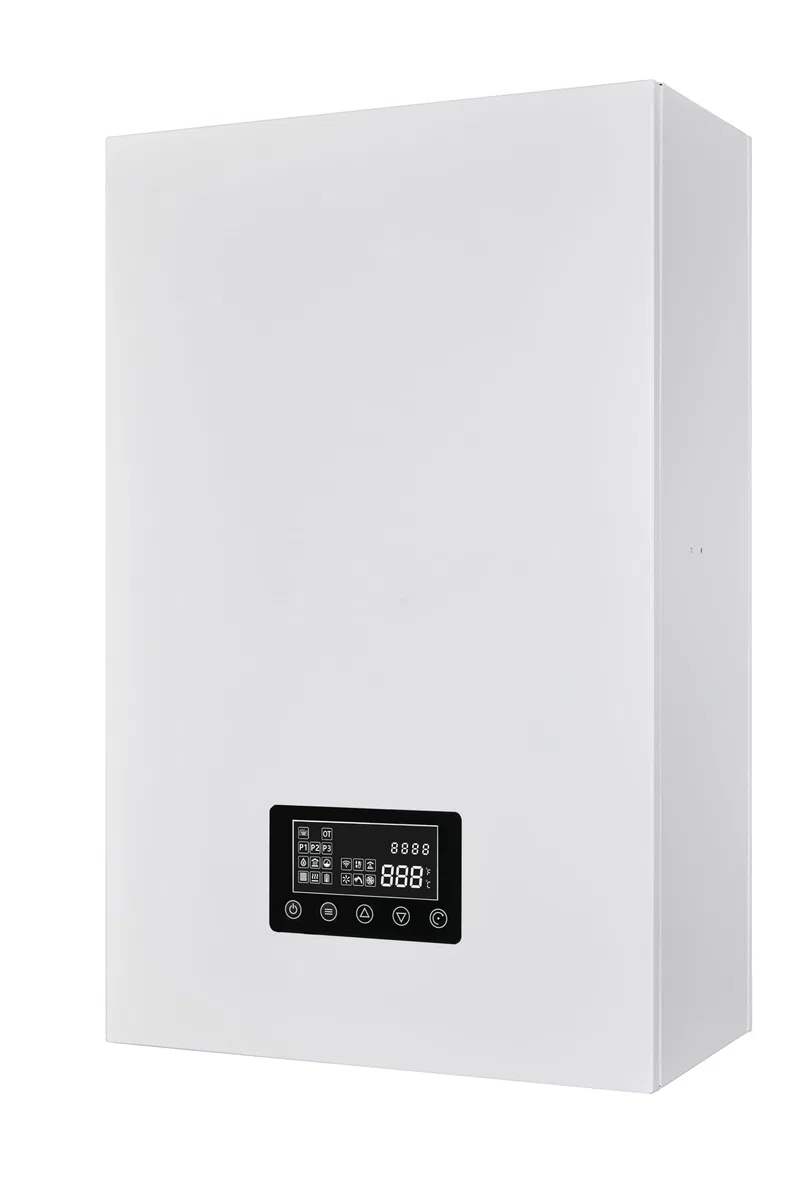 Caldaia elettrica Riscaldamento singolo Volt Sannover 14 kW Monofase trifase