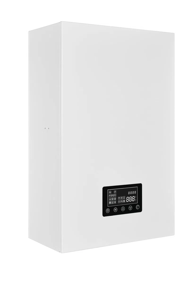 Caldaia elettrica Riscaldamento singolo Volt Sannover 7,5 kW Monofase trifase