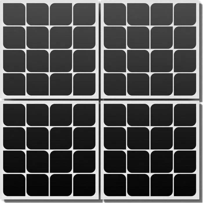 Beem 3760329320018 Panneau solaire 300 W