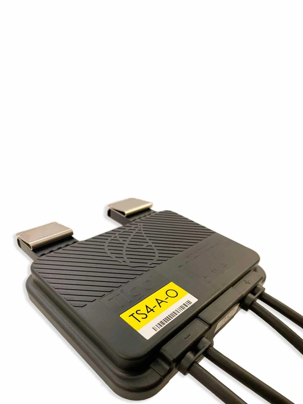 Tigo-Energy TS4-A-O - Ottimizzatore PV giallo 700W 15A MC4 ottimizzatore di potenza