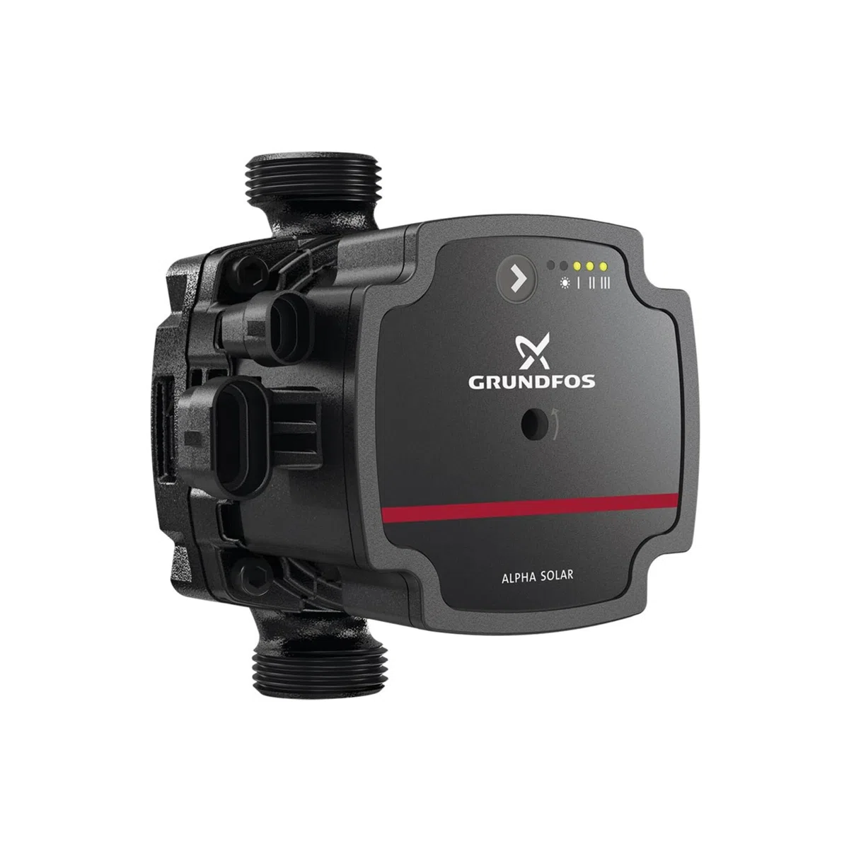 Grundfos Alpha – Pompa solare 15-75 130 1 x 230 V 9 h