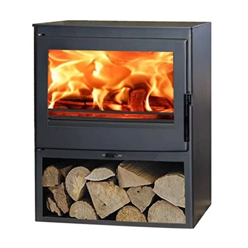 N. STUFA A LEGNA VERA 7,1KW