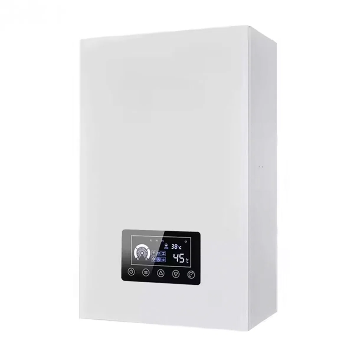 Caldaia elettrica Riscaldamento singolo Volt Sannover 7,5 kW Monofase trifase