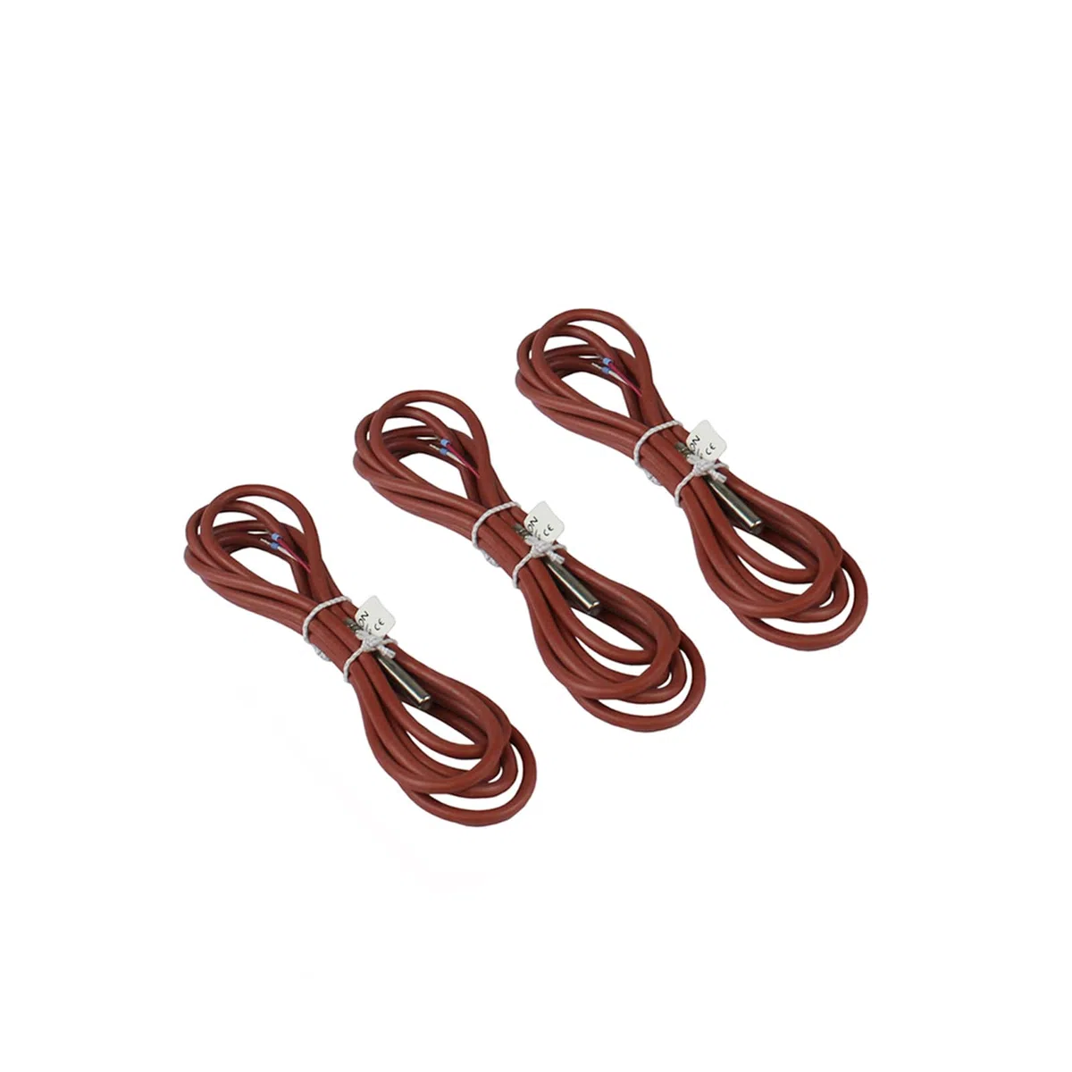 ENVIRON - CLIMA TDS503 - Regolatore differenziale di temperatura per stufe e caldaie a legna