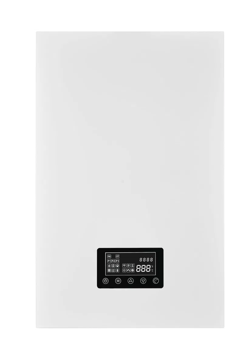 Caldaia elettrica Riscaldamento singolo Volt Sannover 14 kW Monofase trifase