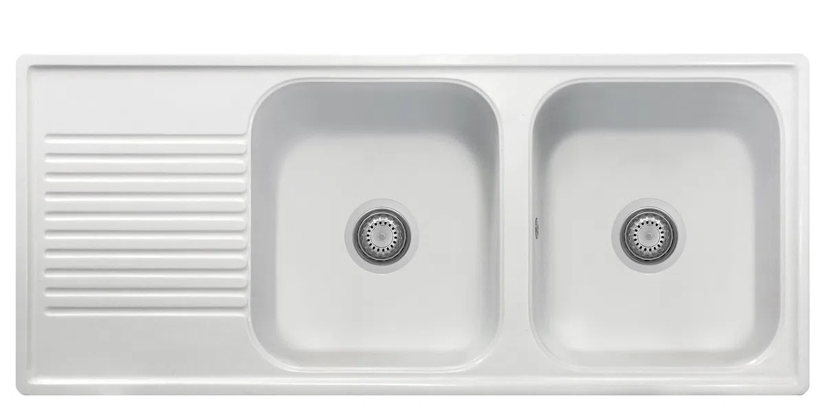 TELMA FUTURA 116.20 Bianco