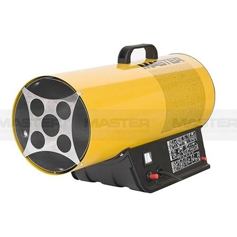 Desa GENERATORE ARIA CALDA 17M MASTER 300 M3 ORA