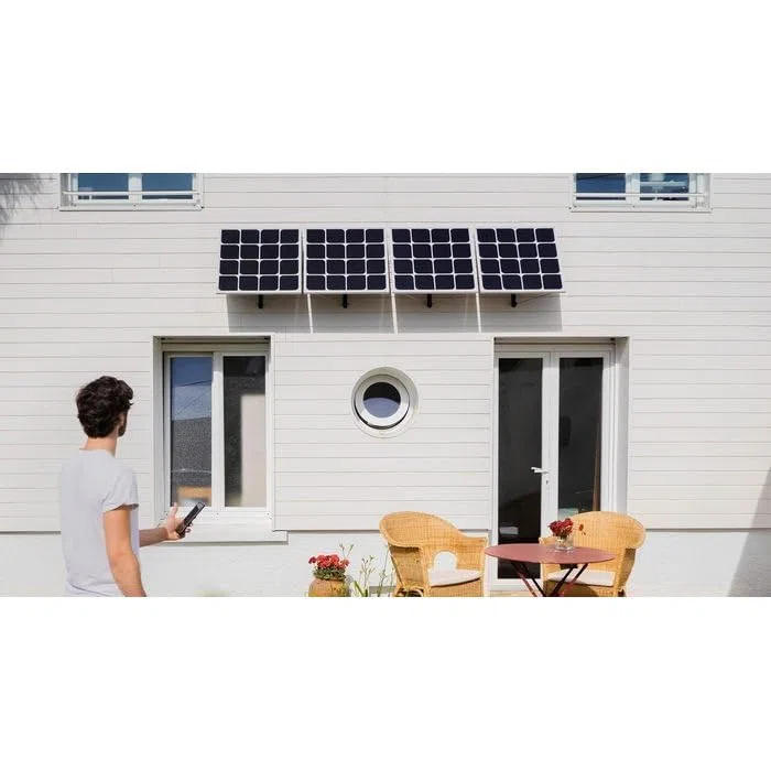 Beem 3760329320018 Panneau solaire 300 W