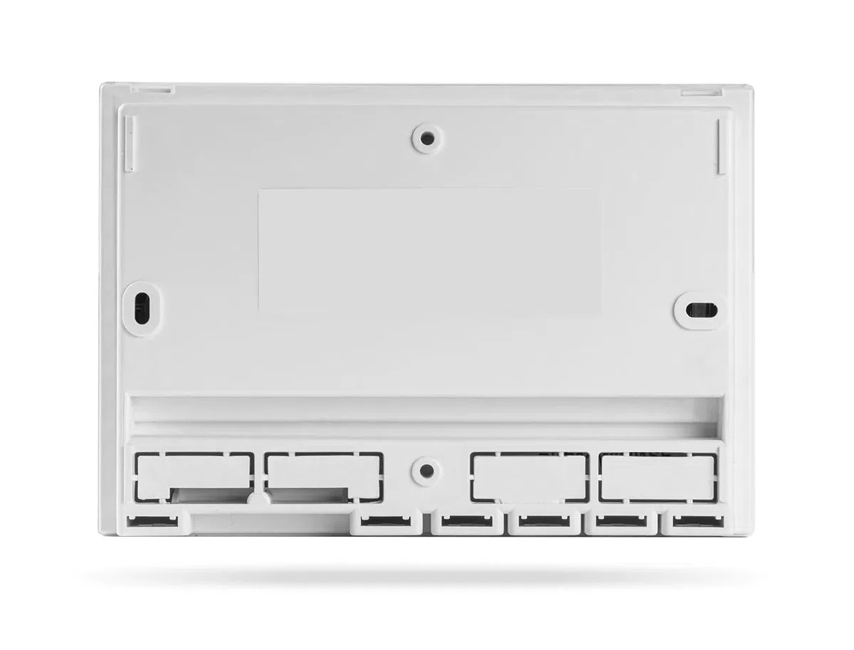 Centralina elettronica digitale per impianti solari termici e piscina completa di sonde, gestisce fino a 20 tipi di impianti, display LCD retroilluminato, autodiagnostica, allarmi visivi e sonori