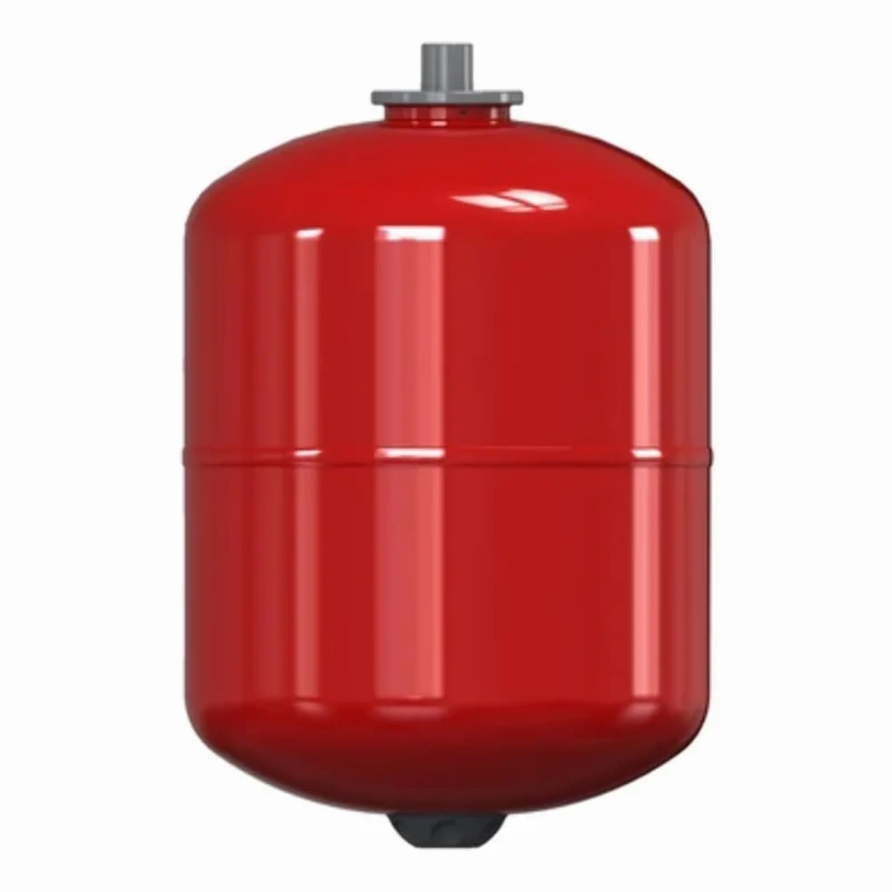 Varem VASO DI ESPANSIONE PER IMPIANTI SOLARI CE SOLARVAREM Litri 25