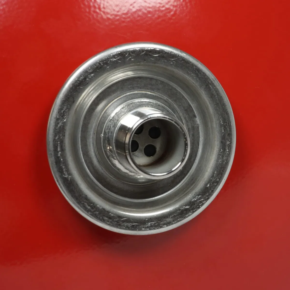 Vaso di espansione per impianti solari ce solarvarem lt 18 - rosso
